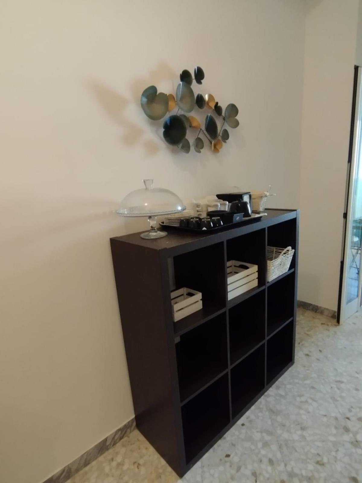 Ferienwohnung Principe Amedeo 403 Bari Exterior foto