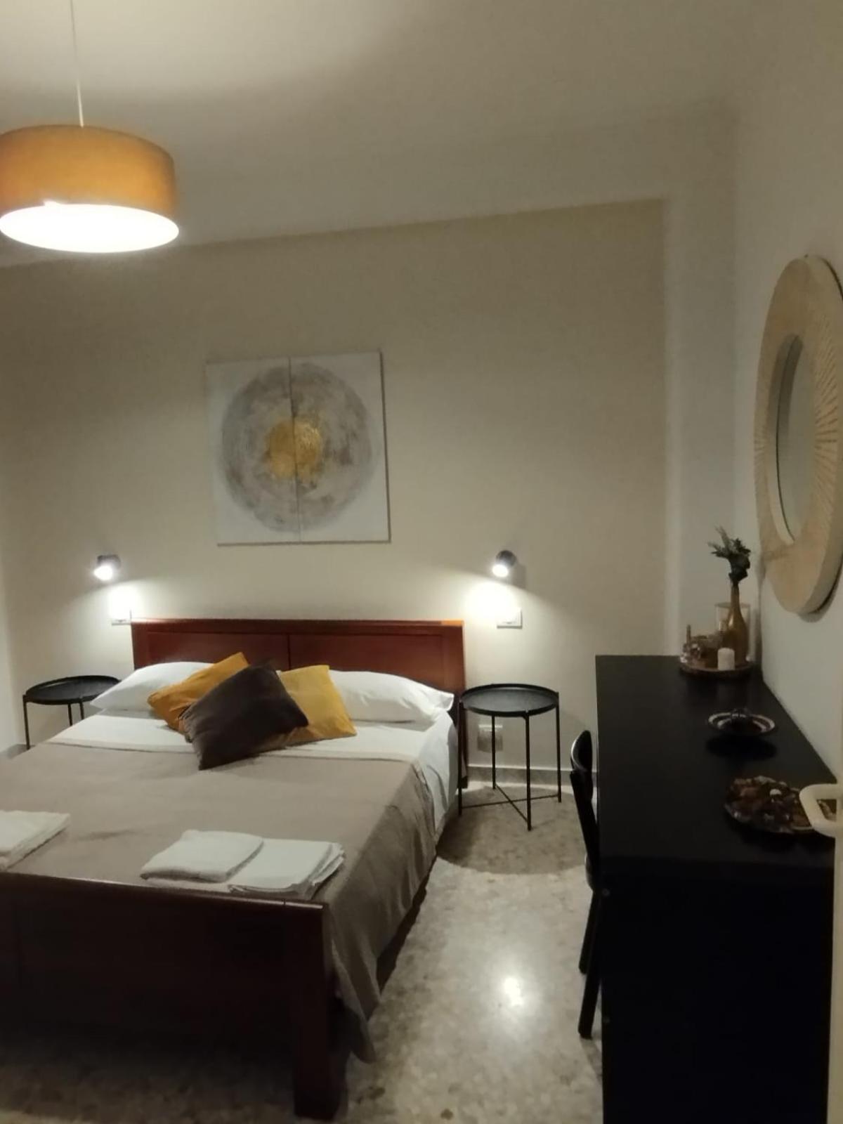 Ferienwohnung Principe Amedeo 403 Bari Exterior foto
