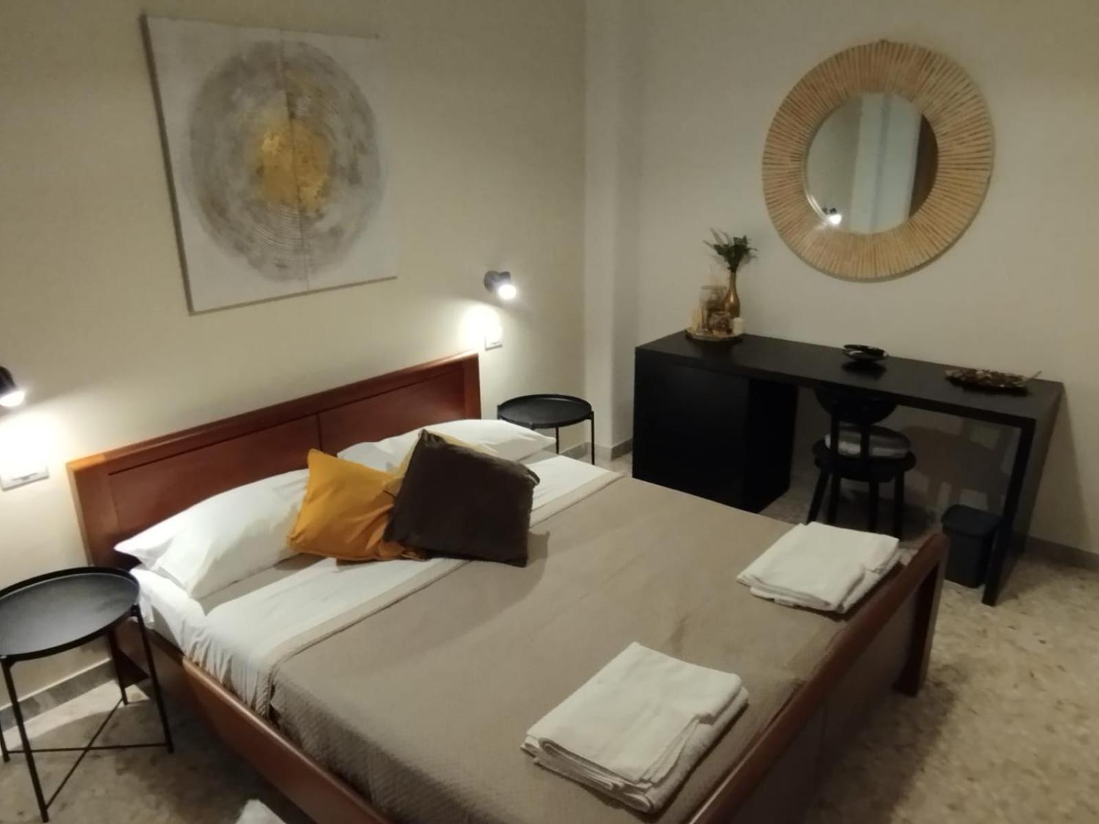 Ferienwohnung Principe Amedeo 403 Bari Exterior foto