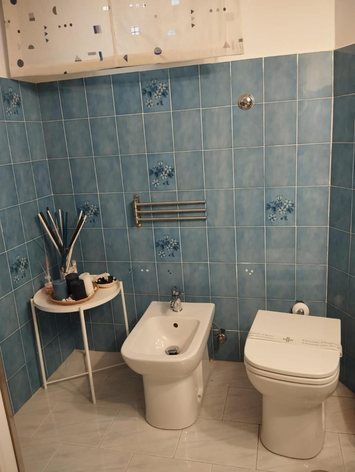 Ferienwohnung Principe Amedeo 403 Bari Exterior foto
