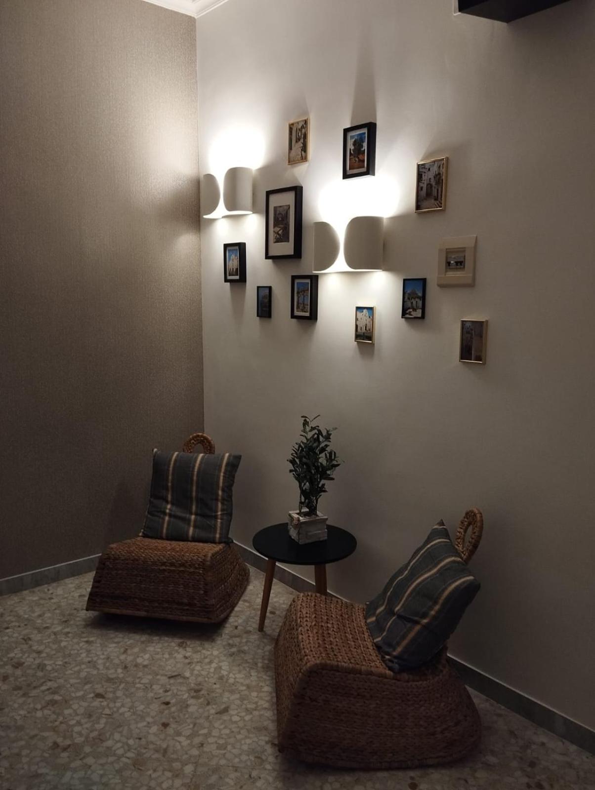 Ferienwohnung Principe Amedeo 403 Bari Exterior foto