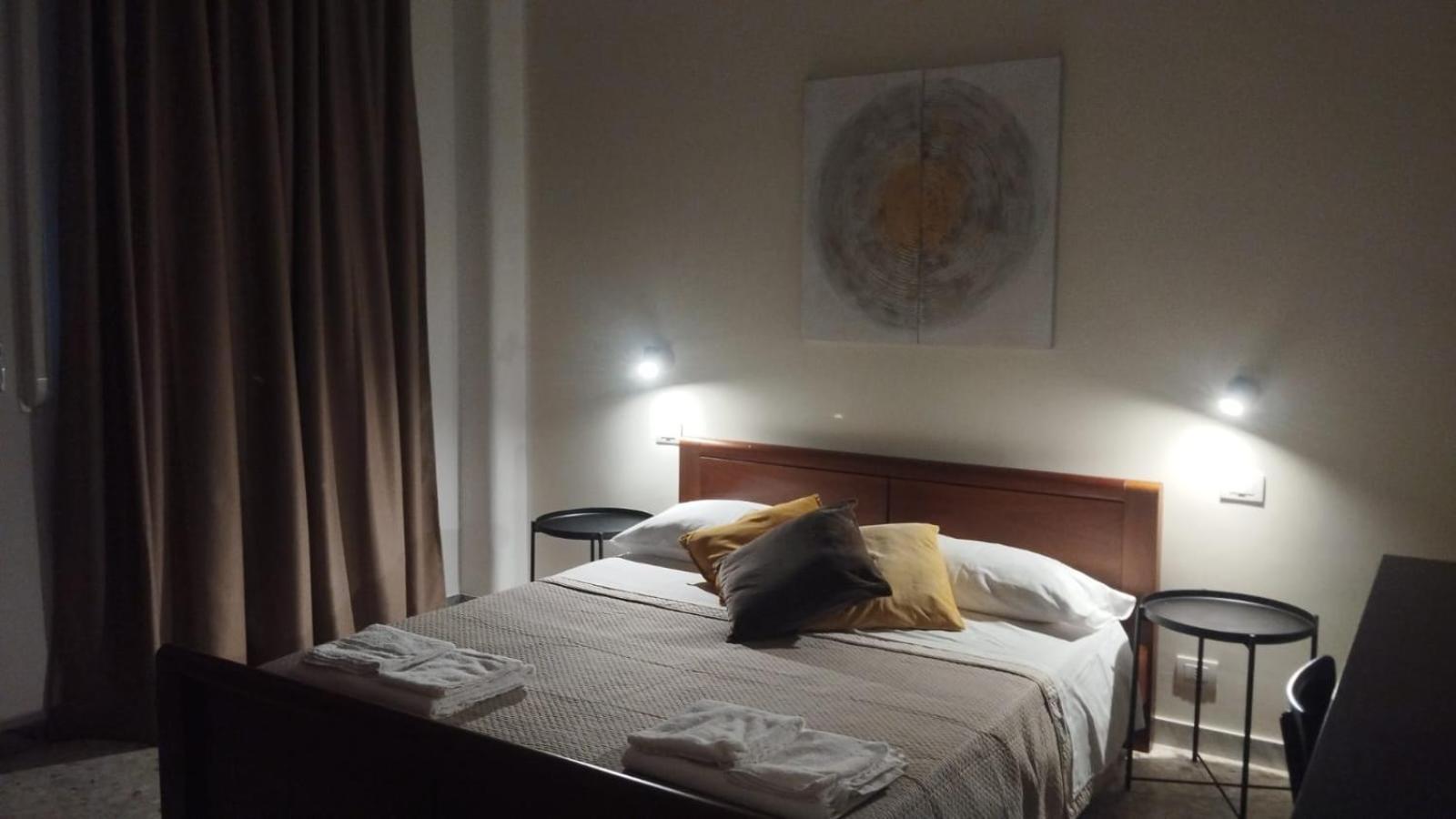 Ferienwohnung Principe Amedeo 403 Bari Exterior foto